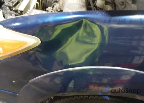 2005 Pontiac Vibe z USA, uszkodzony, nr VIN 5Y2SL638X5Z441545